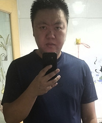 82年180CM会做饭的顾家哥子征婚,住江北区大石坝