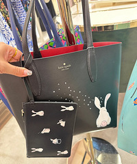 Katespade奥莱|全场奥莱价再7折起