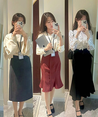 ���ﴩʲô�������ҵ��ճ�ͨ�ڴ���ϼ������ȹ��