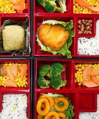 预制菜进校园,孩子们在学校到底都吃了些什么?