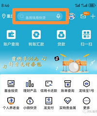 ���׽�Ϣ�ʸ񣬽���app��ѯ����