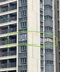 遇到这种邻居,就真的没办法了吗?