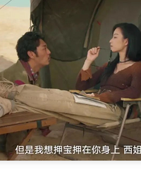 小白花逆袭过时了,最爱天降女强人