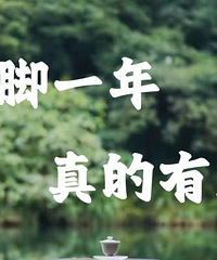泡脚这件事,真的要坚持,来说说我坚持一年的感受