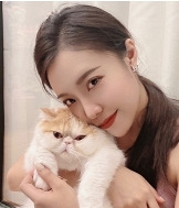 95年165CM妹子征婚,创业舞蹈老师