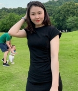 91年的天秤座小姐姐征婚,不超前消费