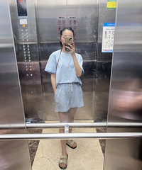 打工人的平价穿搭分享,都是很百搭的单品哦
