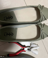 �����Ь��ĥ�ţ��Ƽ�һ���ǳ�а�ŵ����õİ취