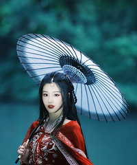 是谁被《莲花楼》里的角丽谯迷的神魂颠倒,哦,是我