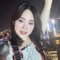 自媒体行业的妹子征婚