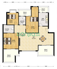 120������4����̨���������ģ��������ϣ����ͷ�����ʽ�ṹ