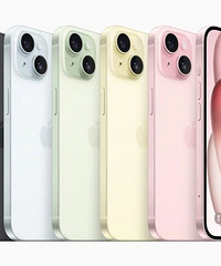 首批iPhone15Pro一分钟被抢光