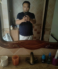 84年173CM的哥子征婚,有一套属于自己的大平层房