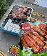 �����Լ��������������տ�ʳ�ģ���ʮ��ͦ����