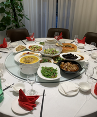 ��һ�βμ�������ɶԵĻ��񣬾Ƶ��Դ��鷿���õĺ��мҵĸо�