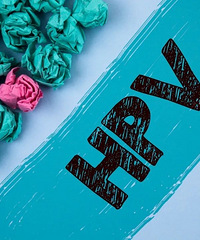 ������ɸ�飺HPV��TCT��鱨��һ���Ӷ�����������ô�죿