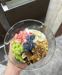 Ц��������ʳ�����տ���VSʵ�ʳԵģ���û�и���һ��