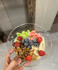 Ц��������ʳ�����տ���VSʵ�ʳԵģ���û�и���һ��