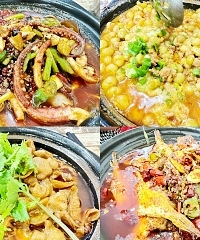 回龙湾砂锅值得专门跑一趟,真的很下饭