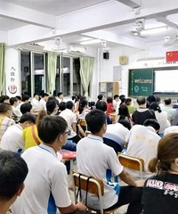 学校第一神秘组织——家委会,到底是干什么的?