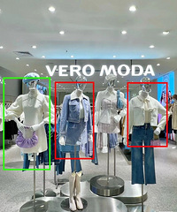 真是我工作不努力,moda衣服随便都两千多