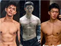 钟楚曦挑男友眼光不错