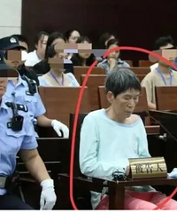 人贩子贩卖11个孩子被判死刑