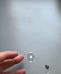 工人一句话把我点炸了,我的钱是大风刮来的吗?