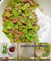 分享一些适合娃儿的餐食,一天一种,一周刚刚好