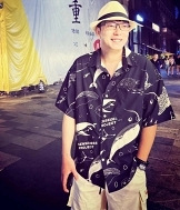88年172CM哥子征婚,从事室内设计