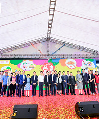 2023年新光天地第三届台湾美食节重磅回归,台北米其林领衔登