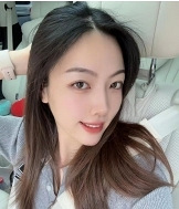 92年168CM妹子征婚,兼职瑜伽教练