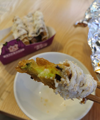 �����ŵ����Ӽ������������������ף�û�뵽��óԵģ�