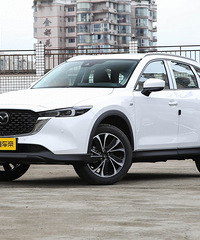 Ϊ�����������Դ��ֽ����ˣ�12.58����CX-5�����˷�����ļ۸�