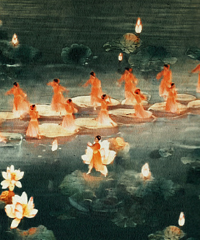 ���˿�Ļʽ�������ˣ��Ӿ�ʢ��