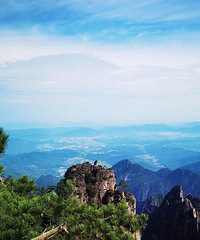 ������ȥ��ɽ��ˮī���4���Σ������ӹۺ���ȷʵ���ף�������