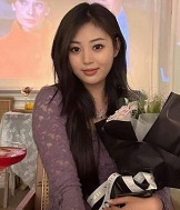 98年165CM妹子征婚,从事会计工作