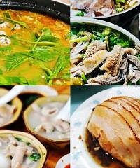 我的“合川小众美食清单”,国庆可打卡