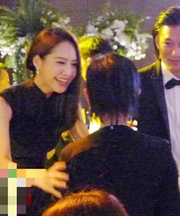 三线女明星的归宿都是金融男?