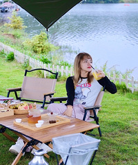 ���Ҫȥ����¶Ӫ������ѡ������ʺ����ˣ�����ȥ����