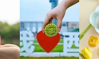 2023各大高校月饼上新,真是让人馋哭了