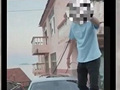 少年踩豪车定损17万