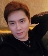 86年183CM的哥子征婚,自己做生意