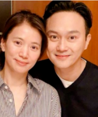 危机接二连三,张智霖夫妇被要求道歉
