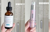 5年经验总结,自己用过真正用出效果的抗氧精华