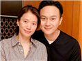 张智霖儿子又捅娄子了