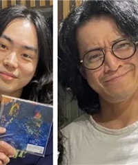 日圈的男演员,残到一发不可收拾