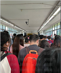 高速拉屎、打麻将……今年为什么堵成这样?