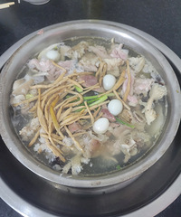 ��һ�γԺ��ػ綹����ζ���治��������ϲ���ս�