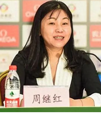 培养出全红蝉的周继红,到底是什么来头?